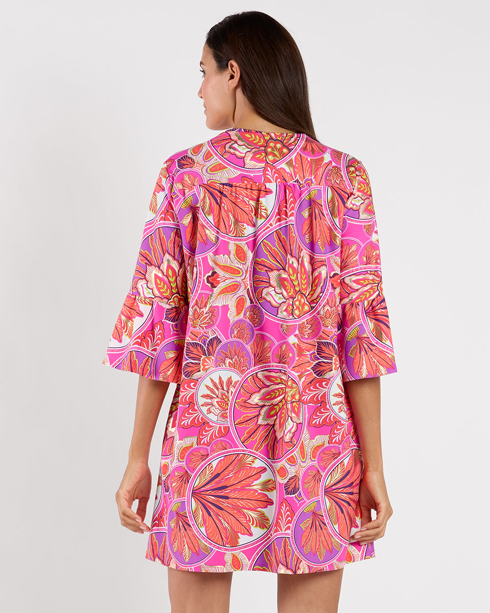 Kerry Dress - Gilded Jude Cloth