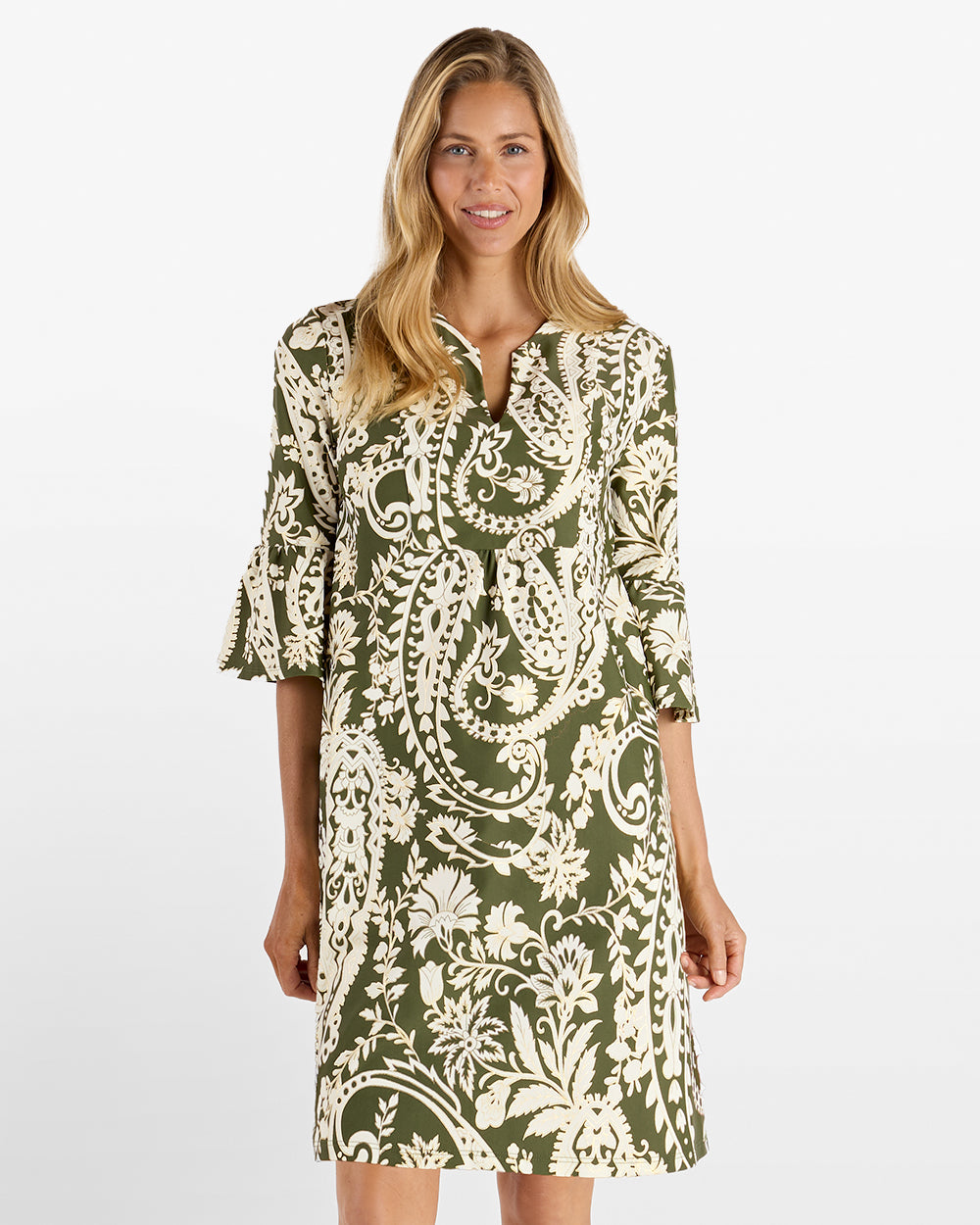 Kerry Dress - Jude Cloth