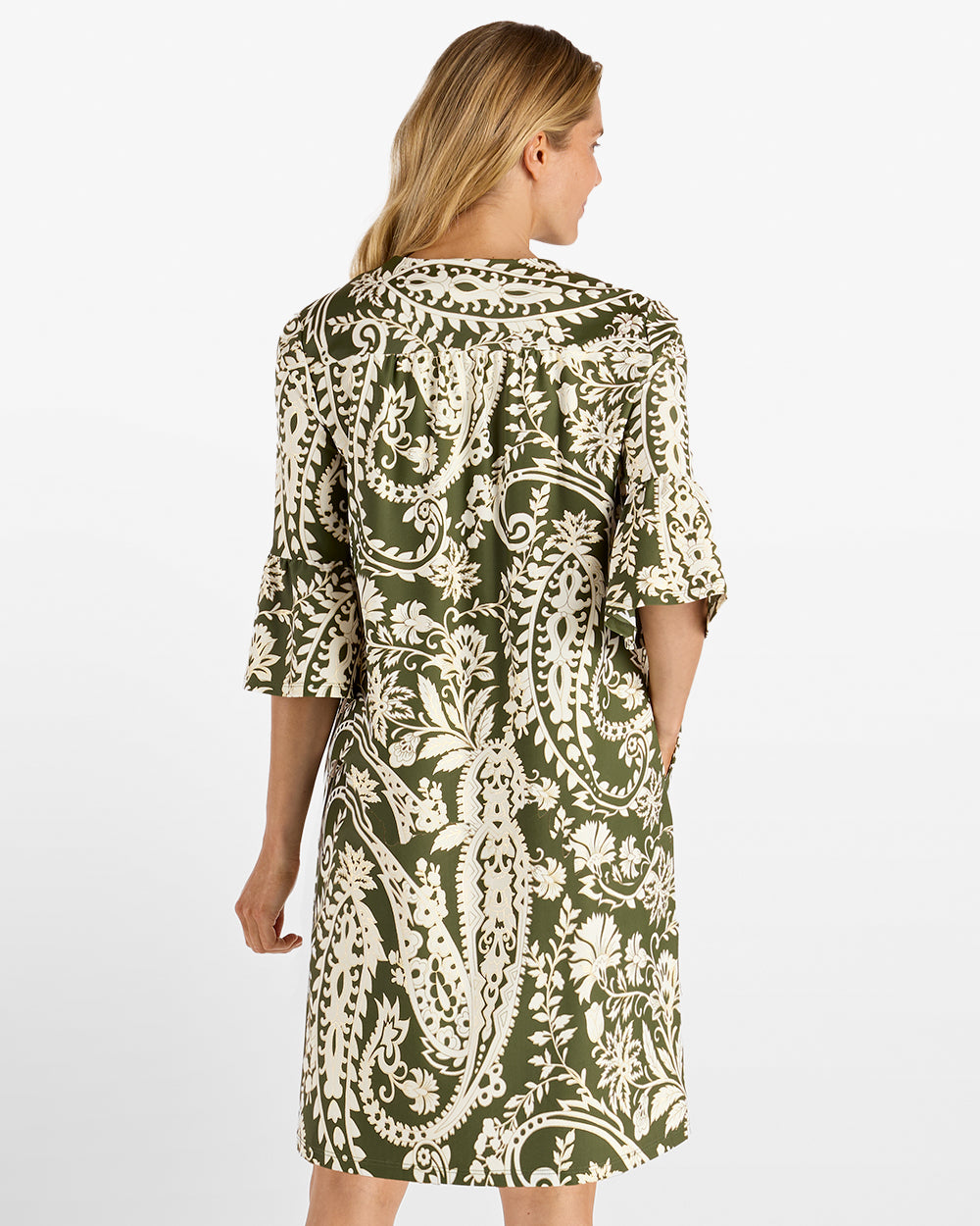Kerry Dress - Jude Cloth