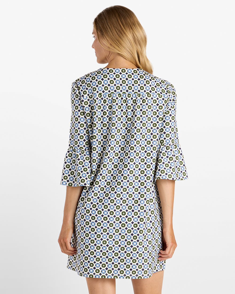 Kerry Dress - Jude Cloth