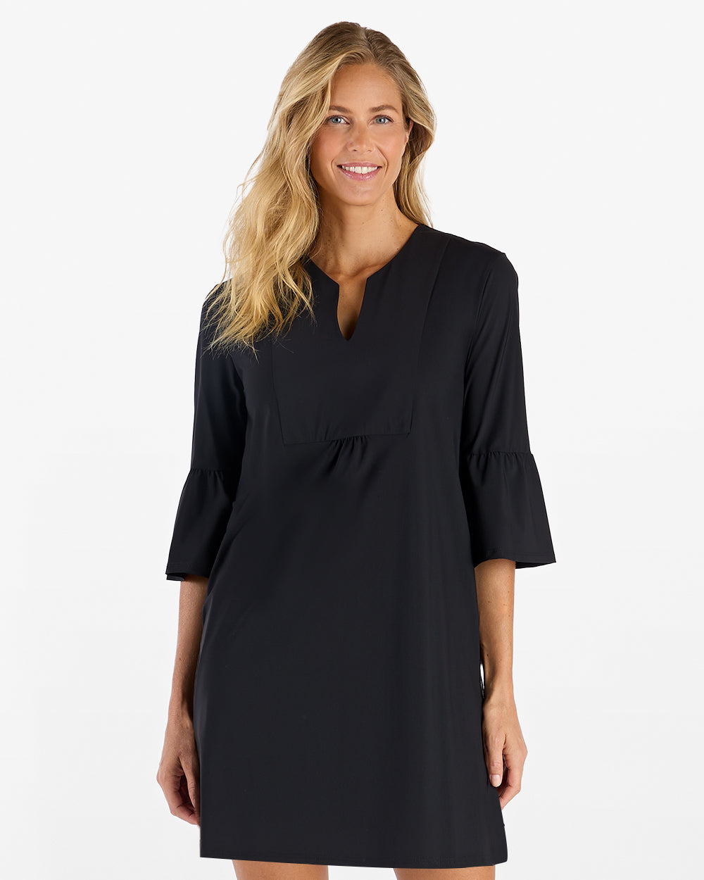 Kerry Dress - Lightweight Jude Cloth