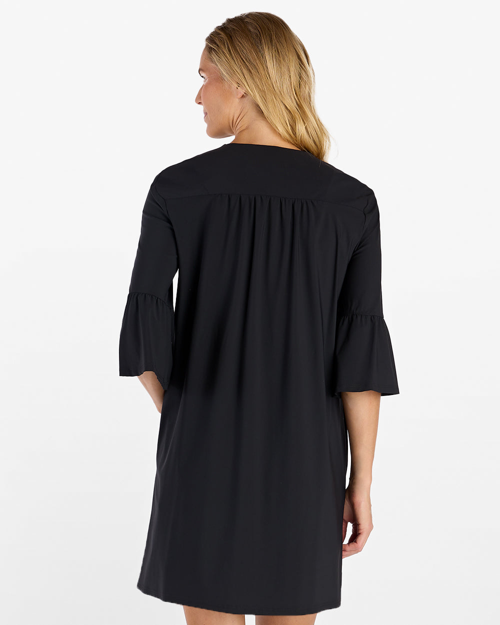 Kerry Dress - Lightweight Jude Cloth