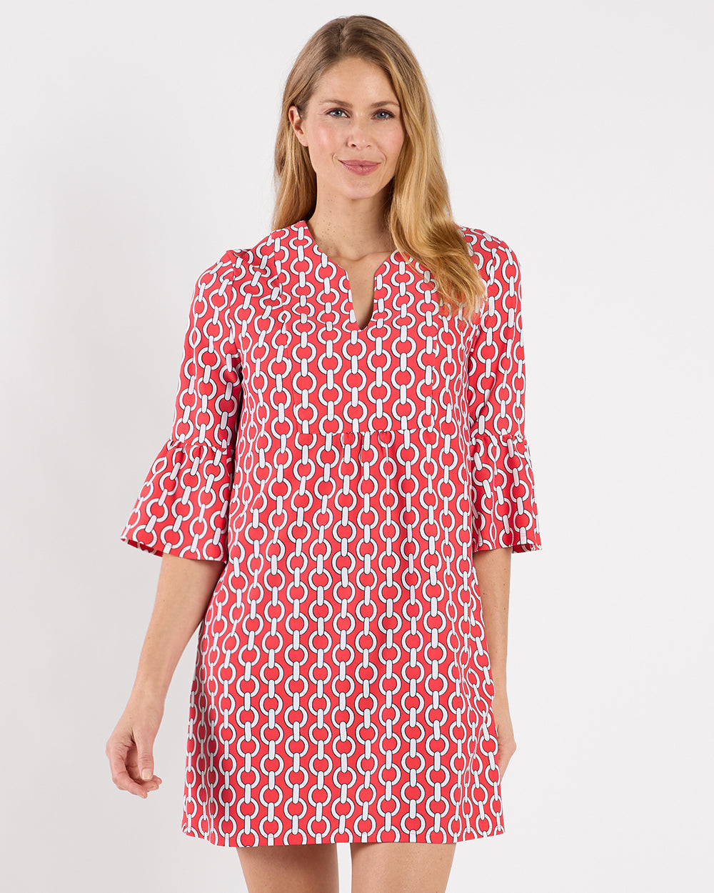 Kerry Dress - Jude Cloth