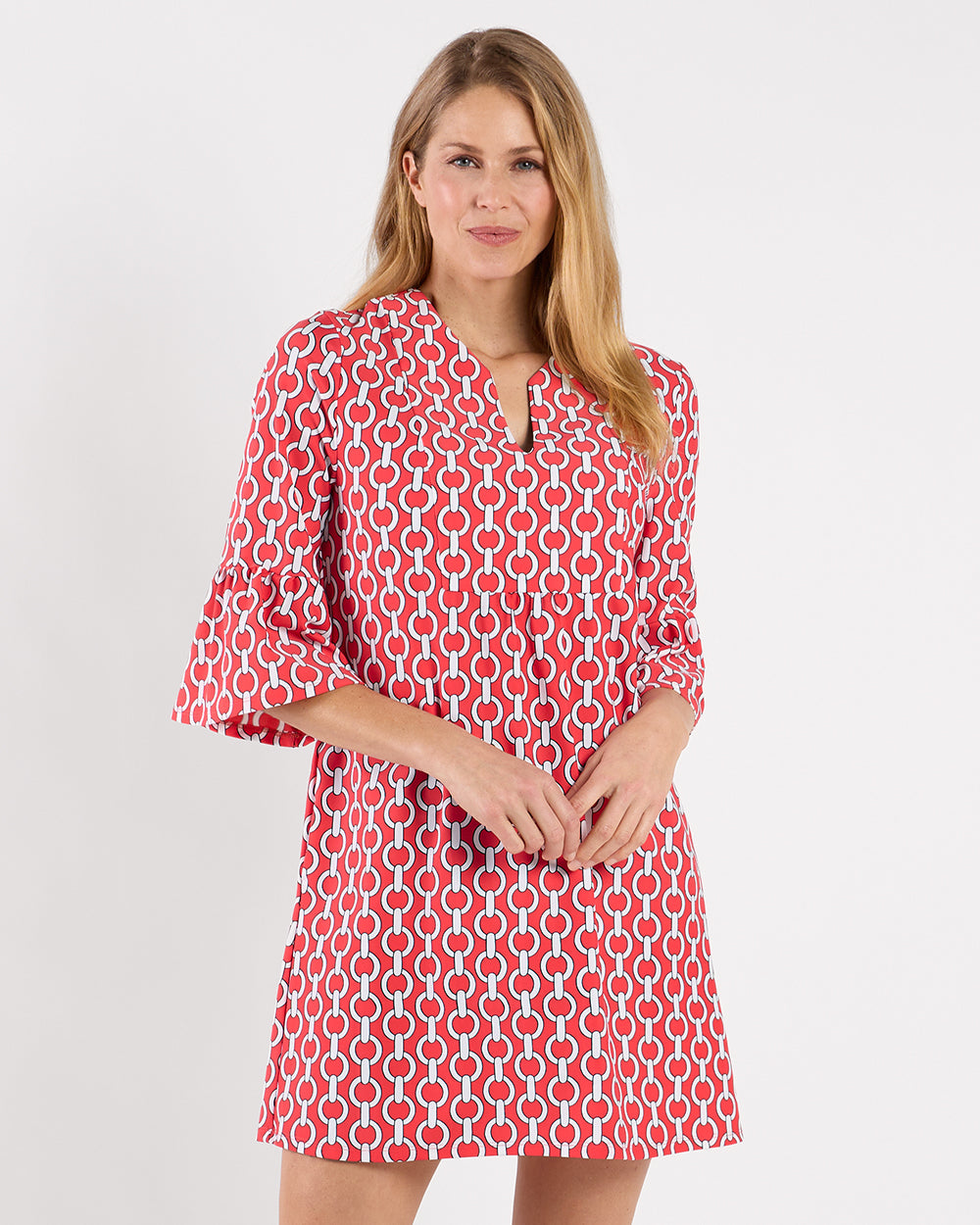Kerry Dress - Jude Cloth