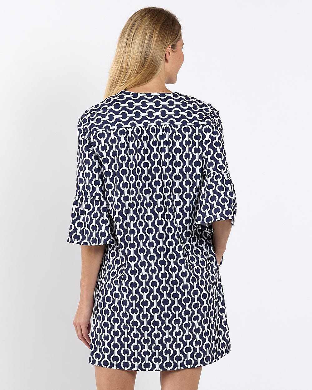 Kerry Dress - Jude Cloth