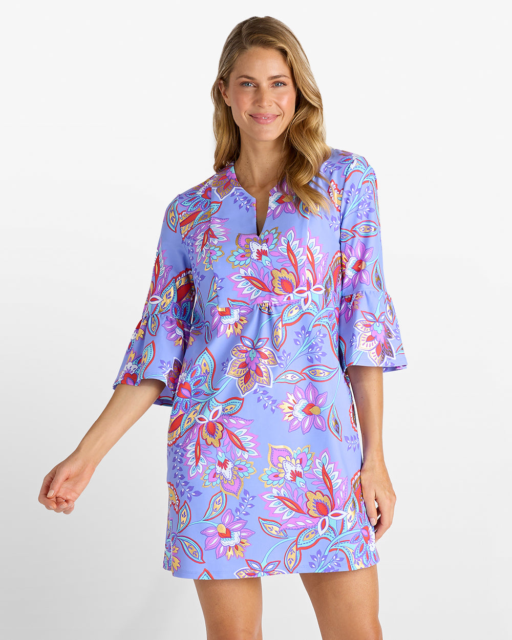 Kerry Dress - Gilded Jude Cloth
