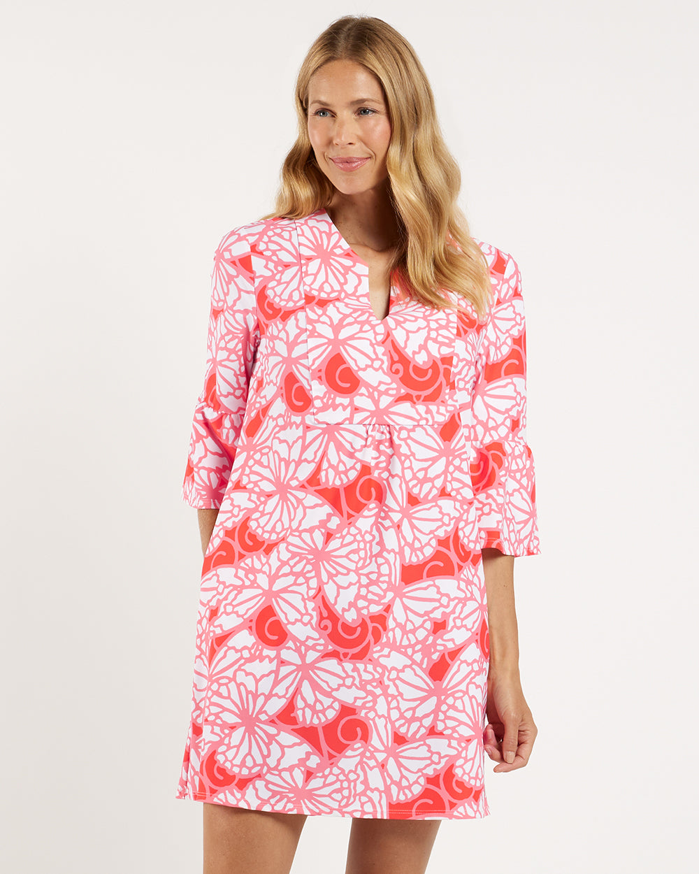 Kerry Dress - Jude Cloth