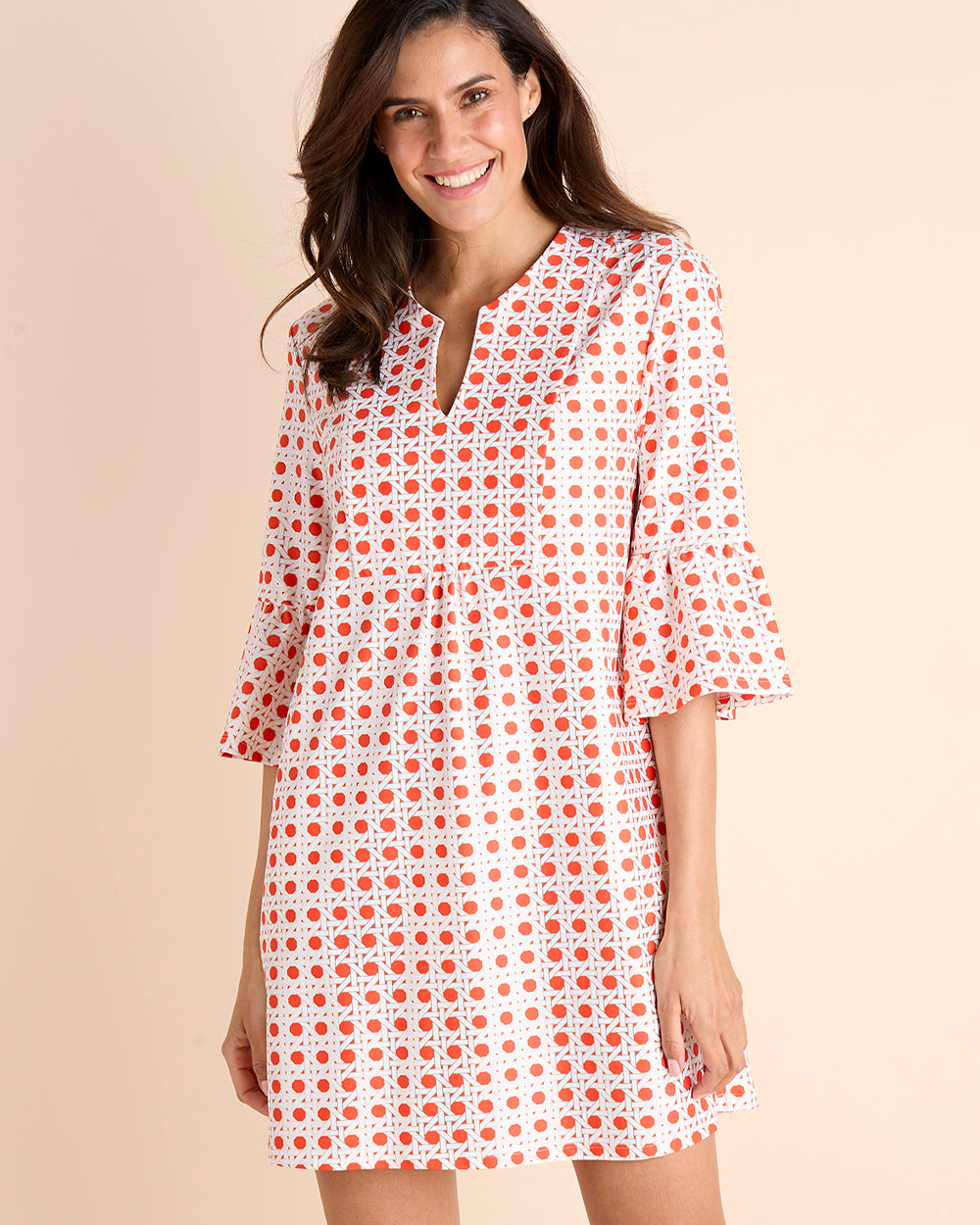 Kerry Dress - Gilded Jude Cloth