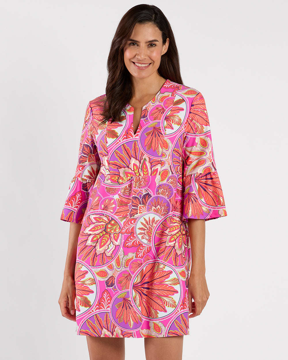 Kerry Dress - Jude Cloth