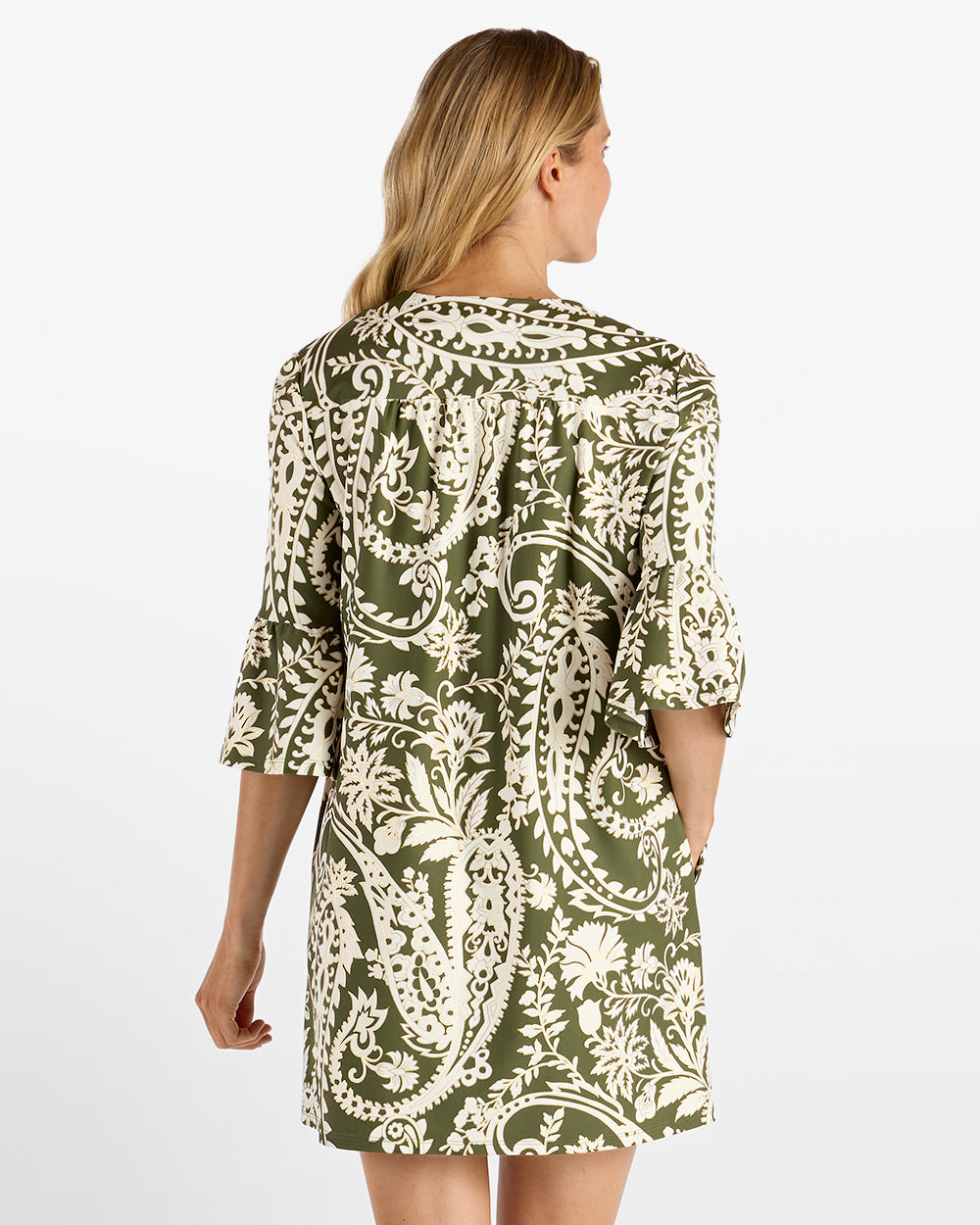 Kerry Dress - Jude Cloth
