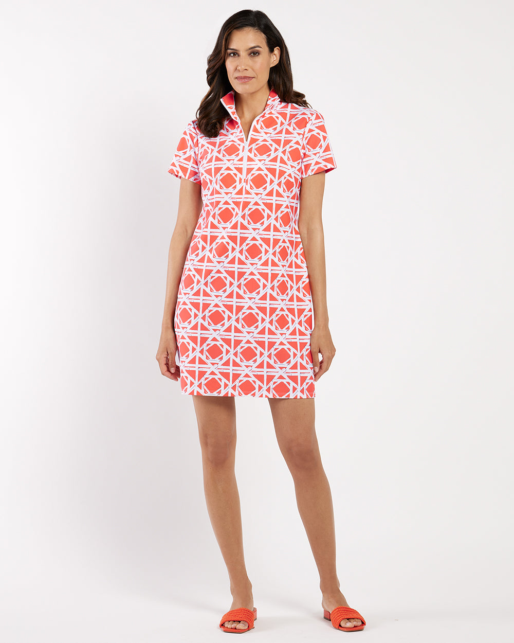 Alexia Dress - Jude Cloth