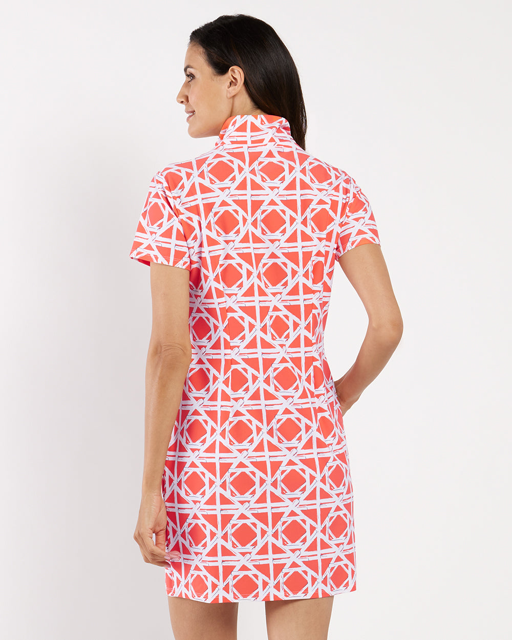 Alexia Dress - Jude Cloth
