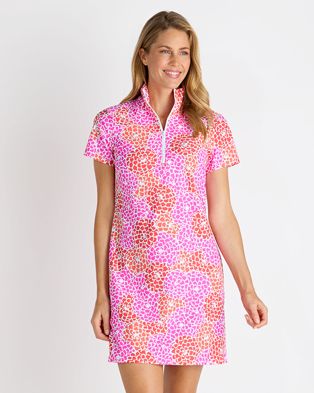 Alexia Dress - Jude Cloth