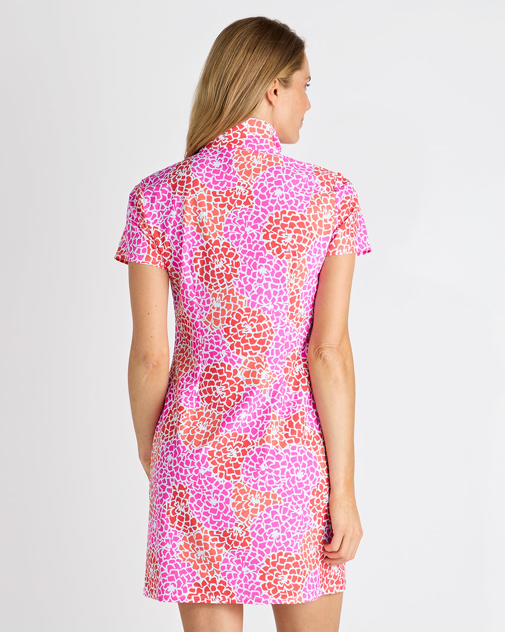 Alexia Dress - Jude Cloth