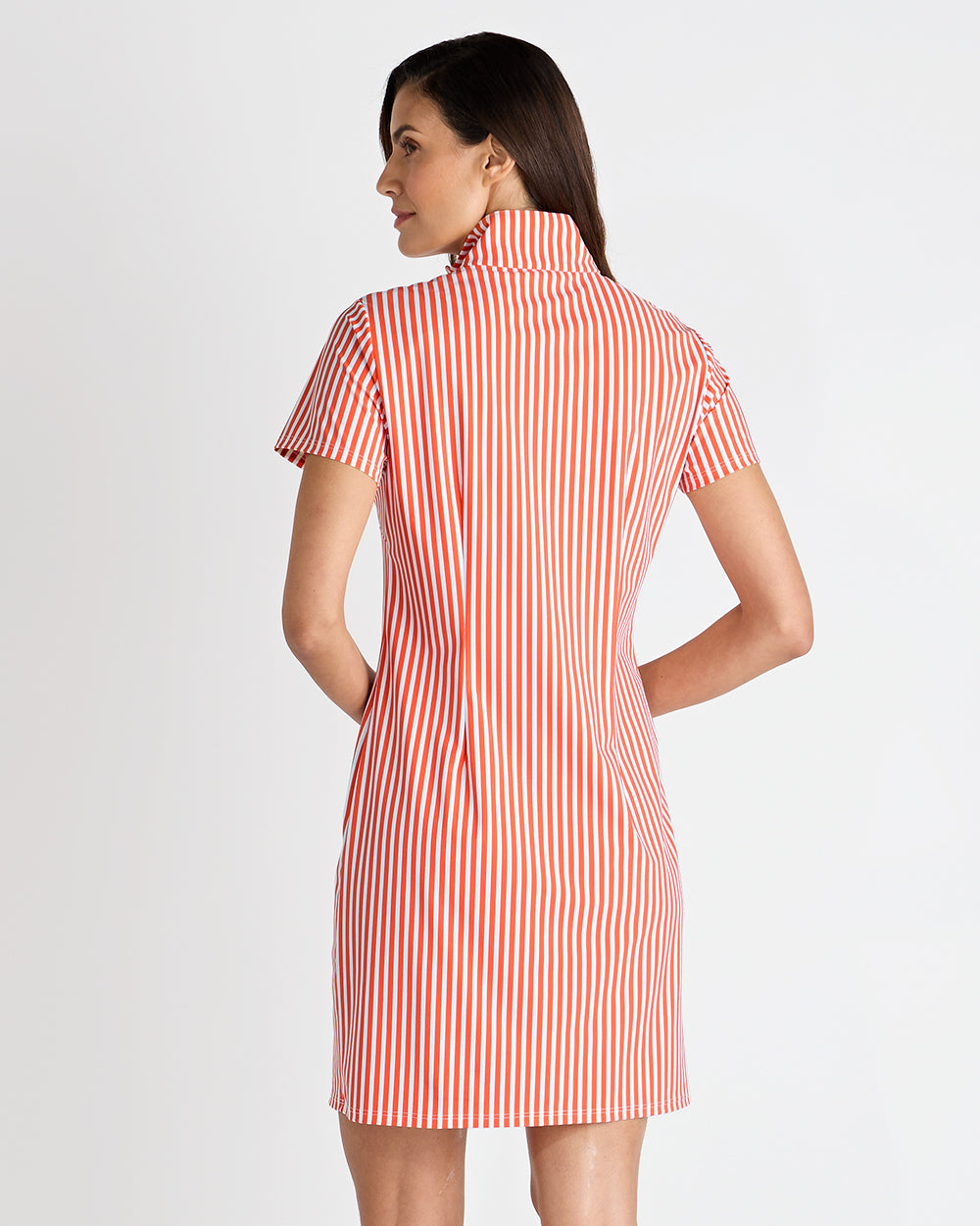 Alexia Dress - Lightweight Jude Cloth