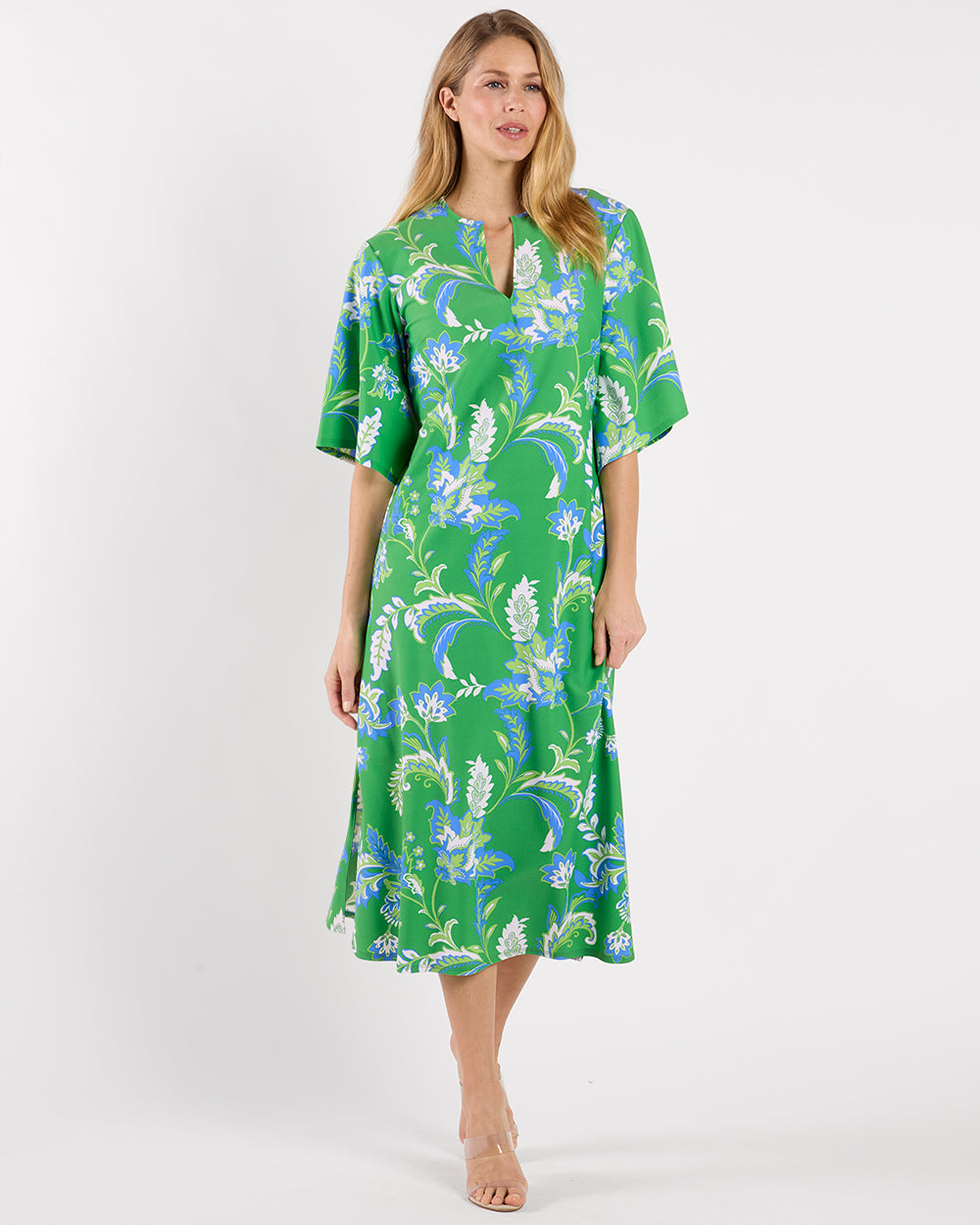 Ruby Dress - Jude Cloth