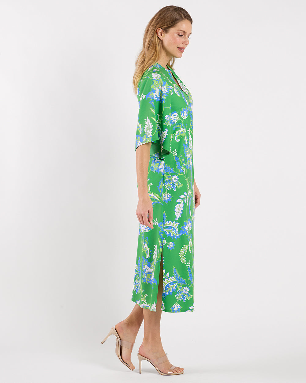 Ruby Dress - Jude Cloth