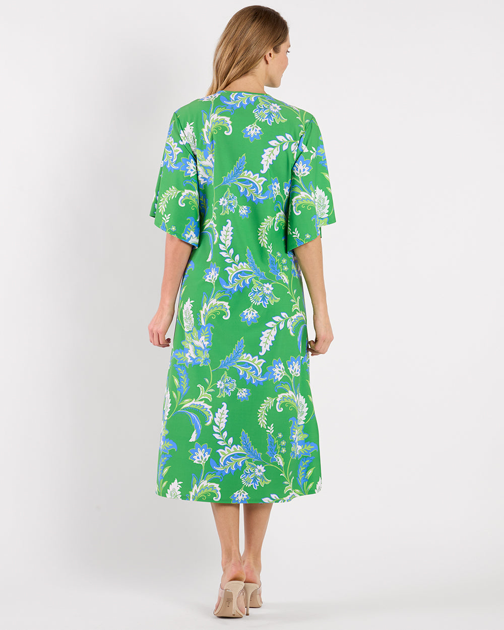 Ruby Dress - Jude Cloth