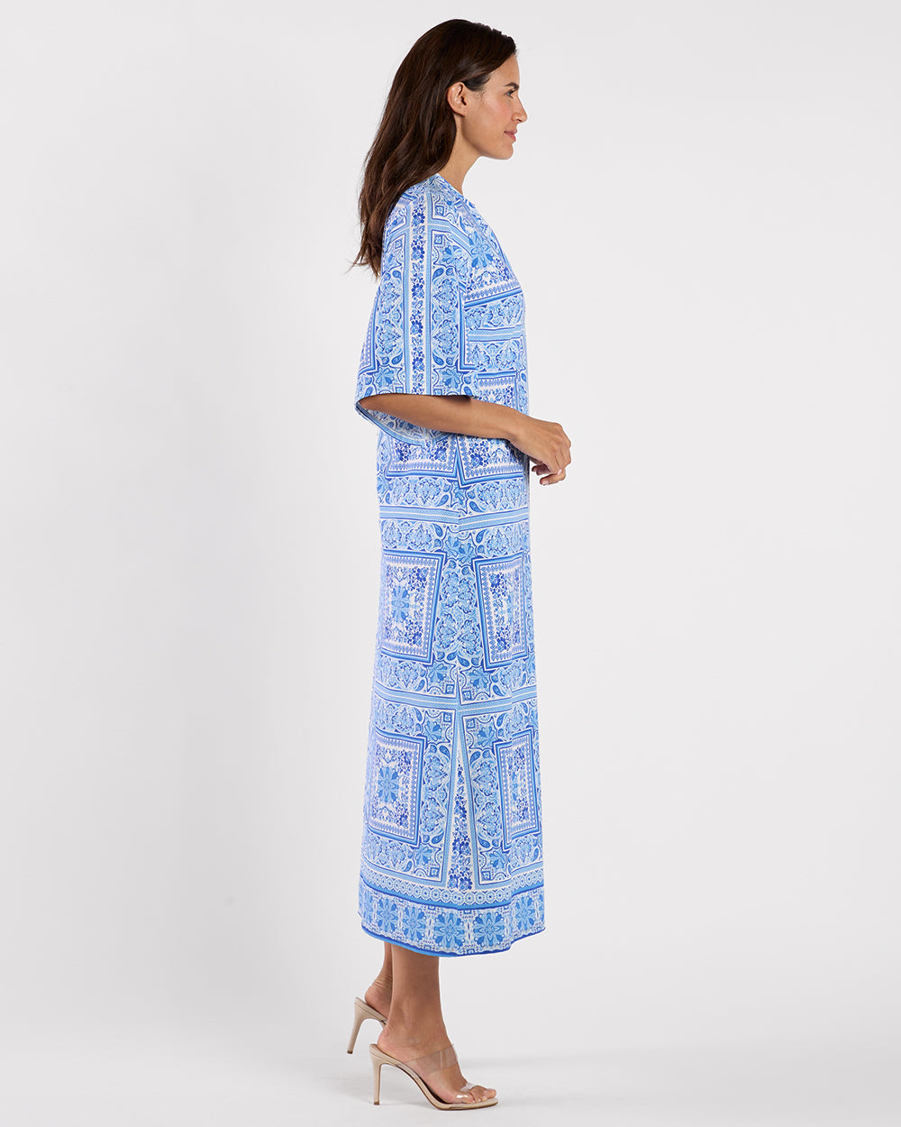 Ruby Dress - Jude Cloth