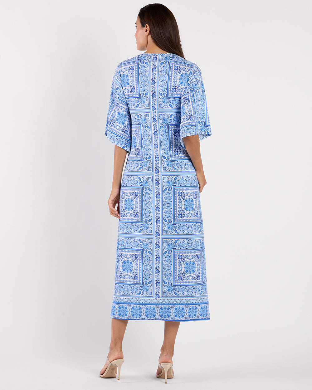 Ruby Dress - Jude Cloth