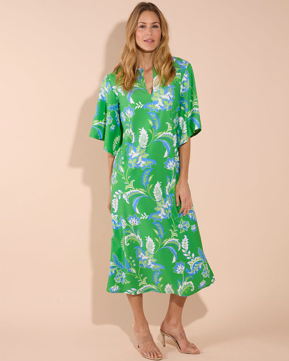 Ruby Dress - Jude Cloth