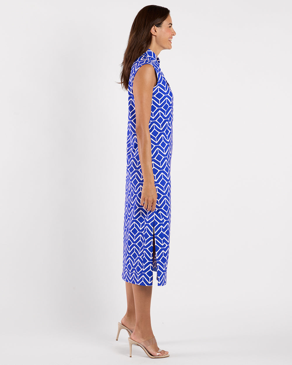 Kristen Maxi Dress - Jude Cloth