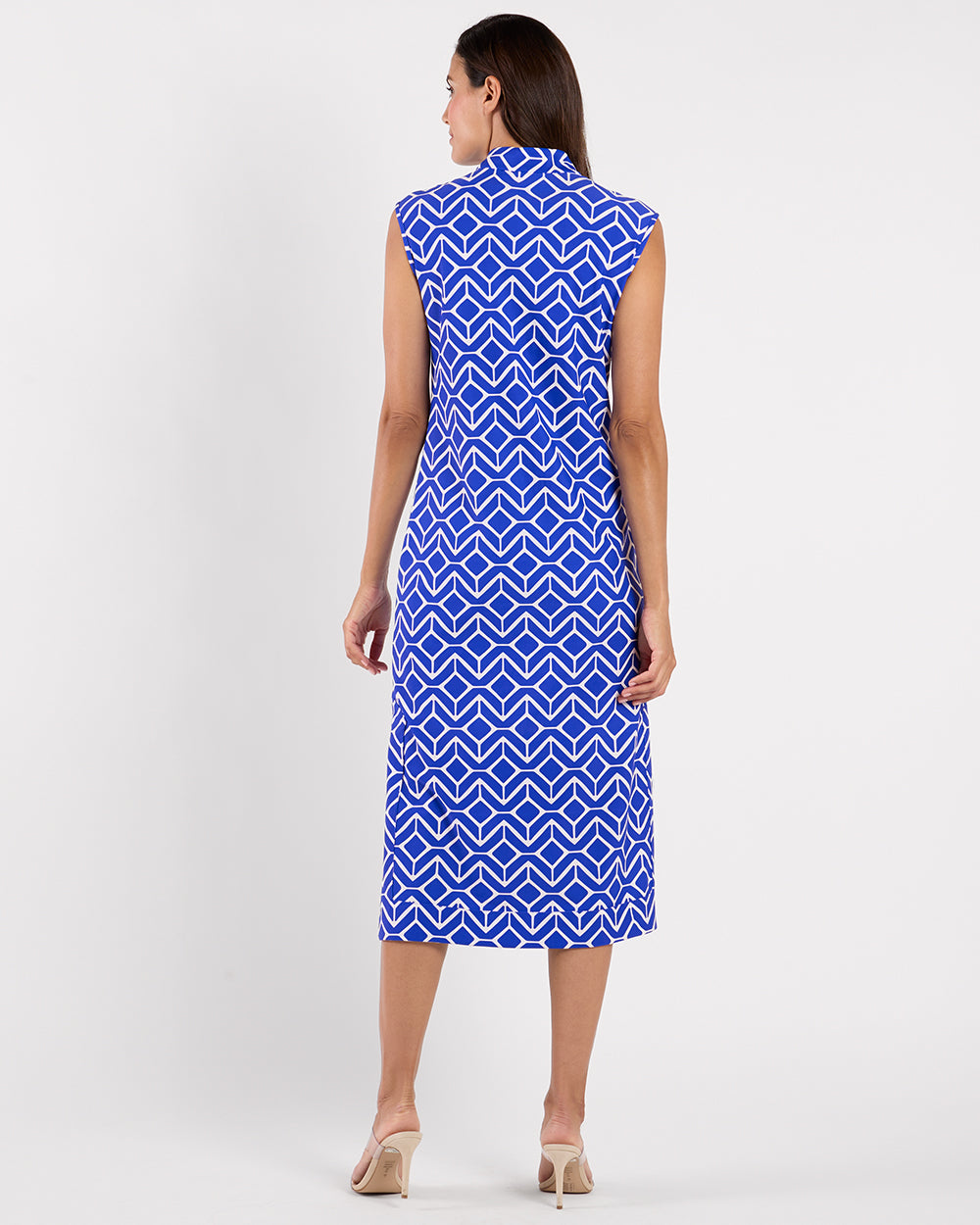 Kristen Maxi Dress - Jude Cloth