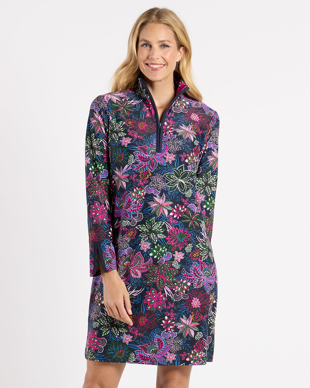 Anna Dress - Jude Cloth