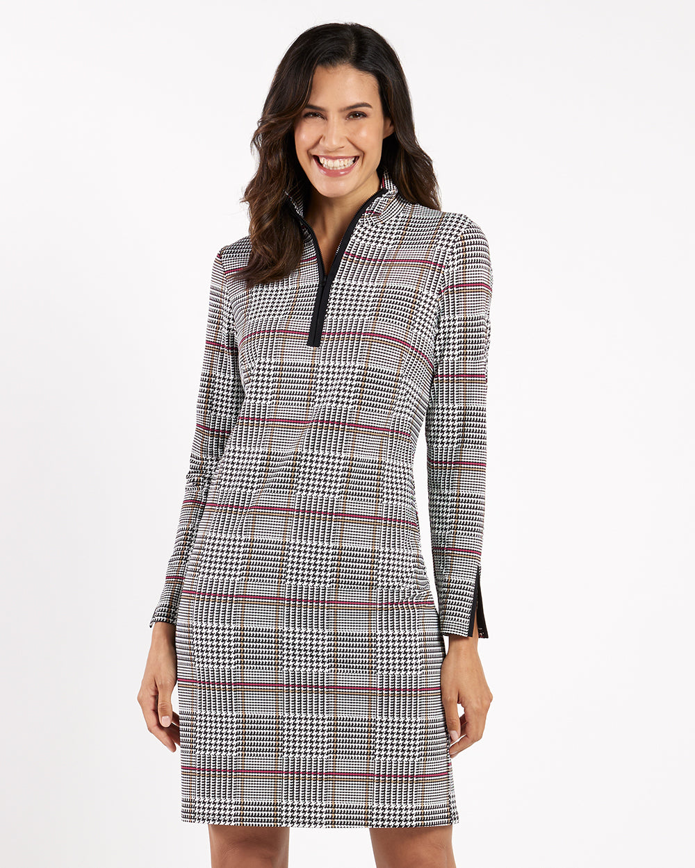 Anna Dress - Jude Cloth