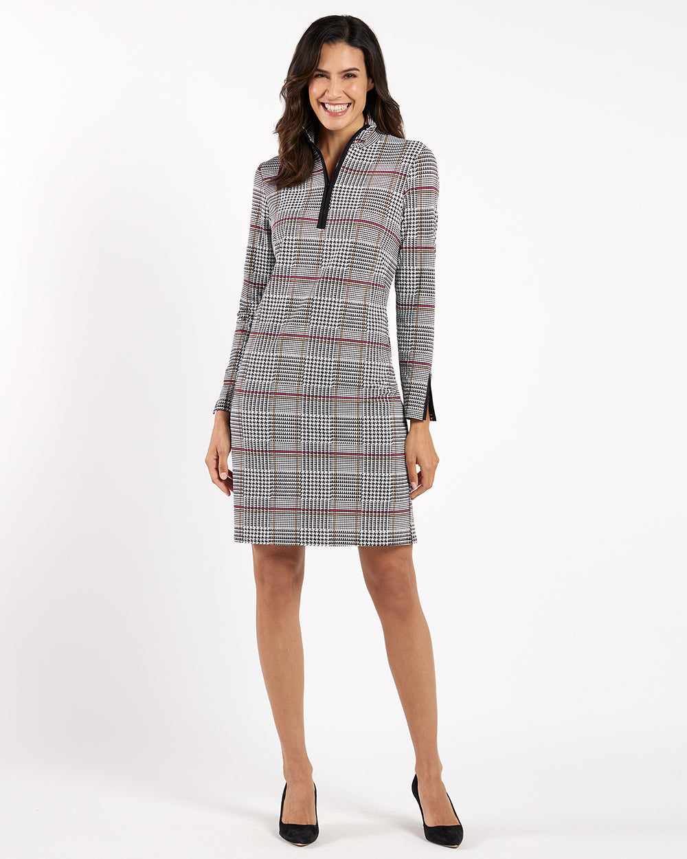 Anna Dress - Jude Cloth
