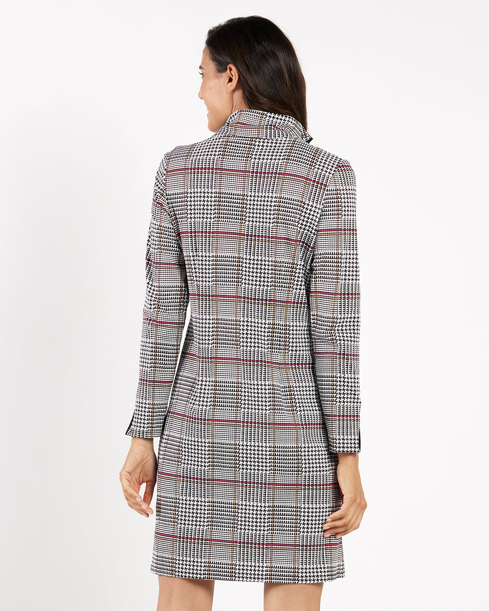 Anna Dress - Jude Cloth