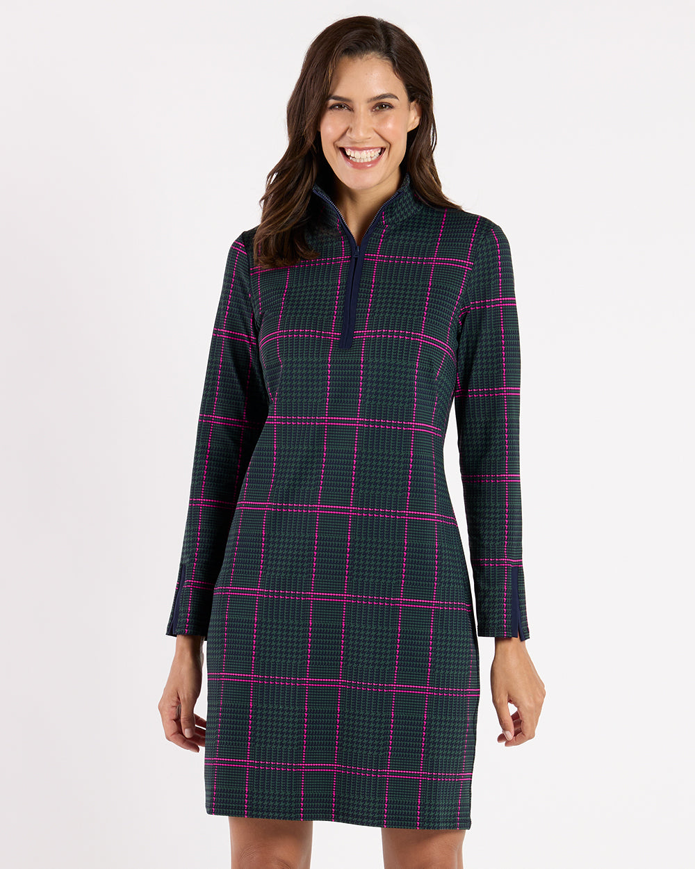 Anna Dress - Jude Cloth