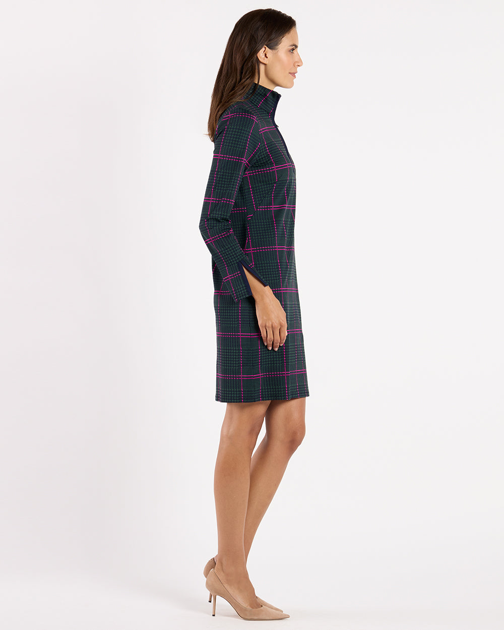 Anna Dress - Jude Cloth