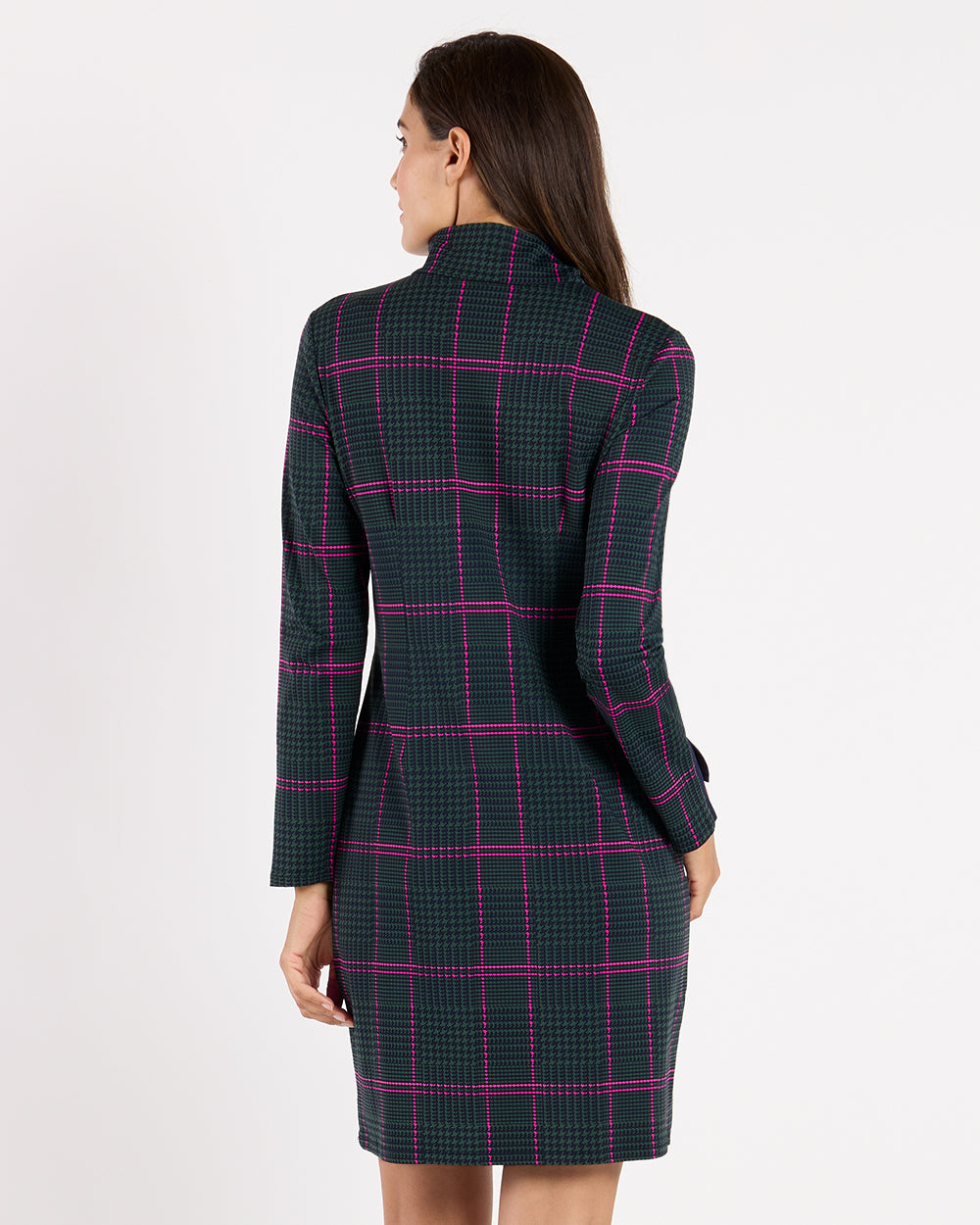 Anna Dress - Jude Cloth
