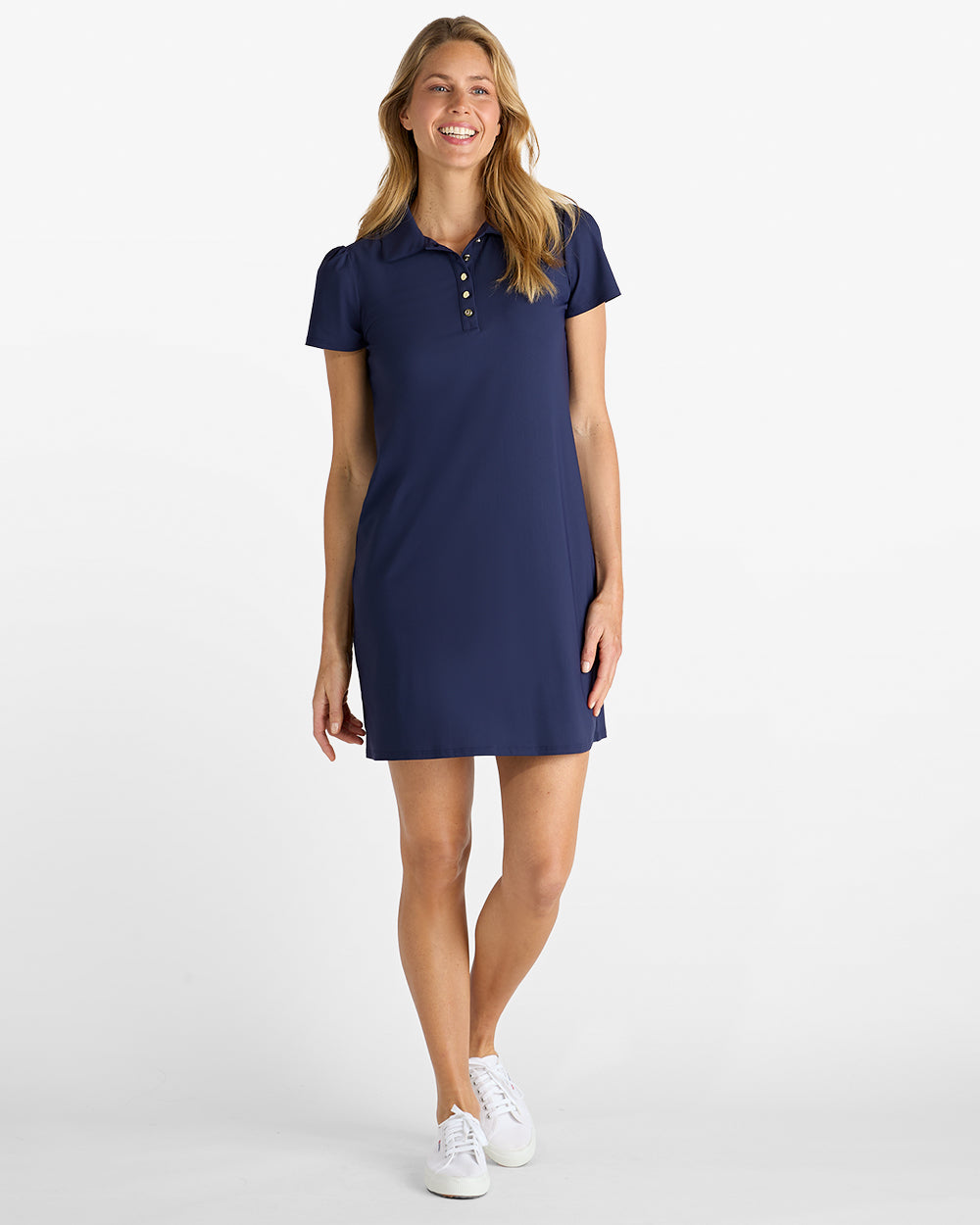 Bella Dress - Lightweight Jude Cloth