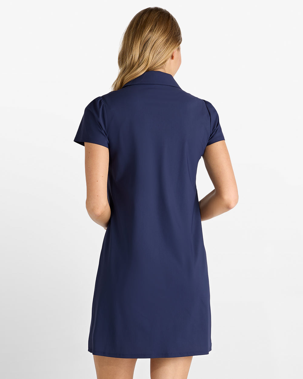 Bella Dress - Lightweight Jude Cloth