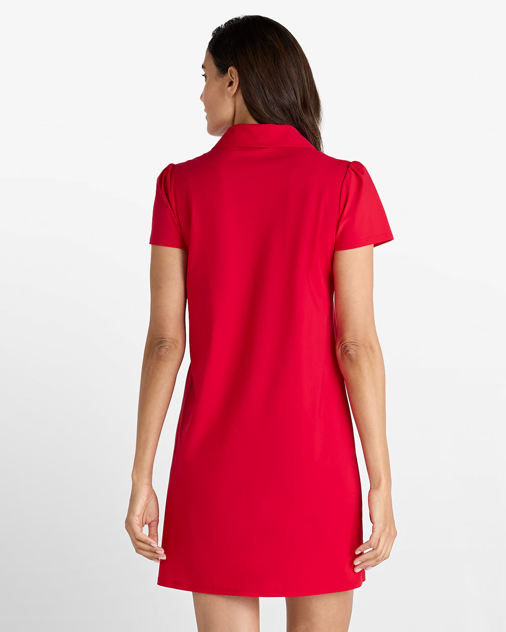 Bella Dress - Lightweight Jude Cloth