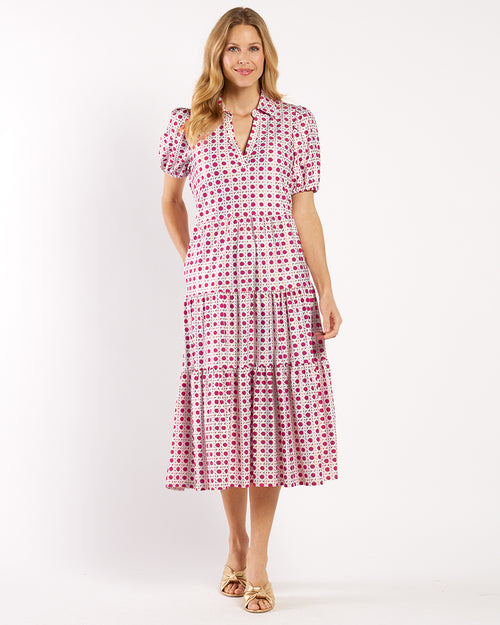 【PORTERNA】Ijeum Collar Short One Piece PORTERNA】Ijeum Collar Short One Piece (PORTERNA/ワンピース