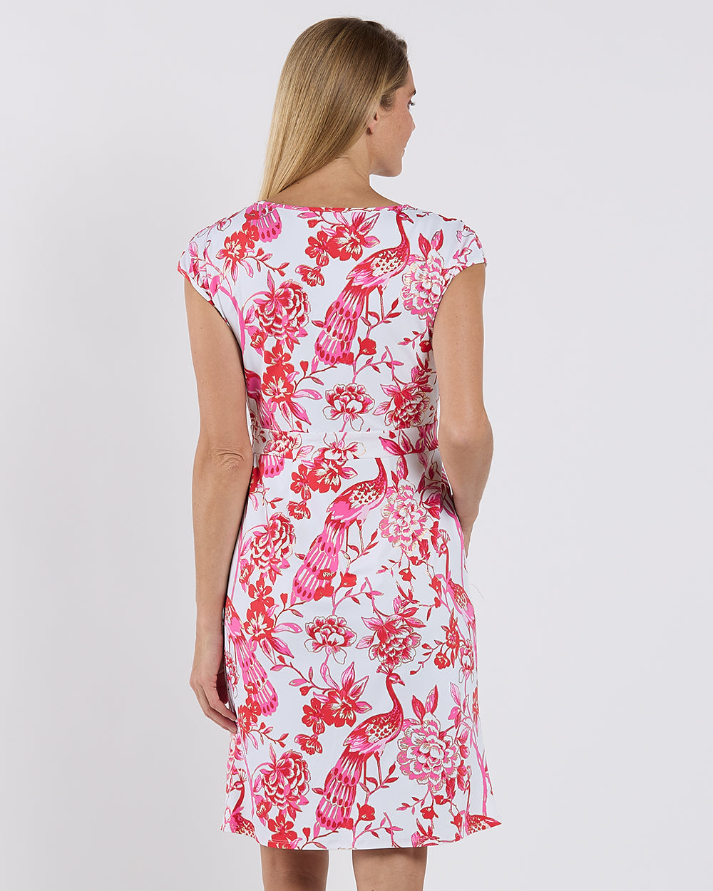 Joelle Dress - Gilded Jude Cloth