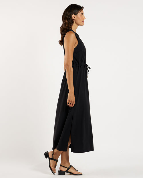 Bebe Dress Jude Cloth in Black| Jude Connally XXL / Black Bebe Dress Jude Cloth in Black| Jude Connally XXL / Black