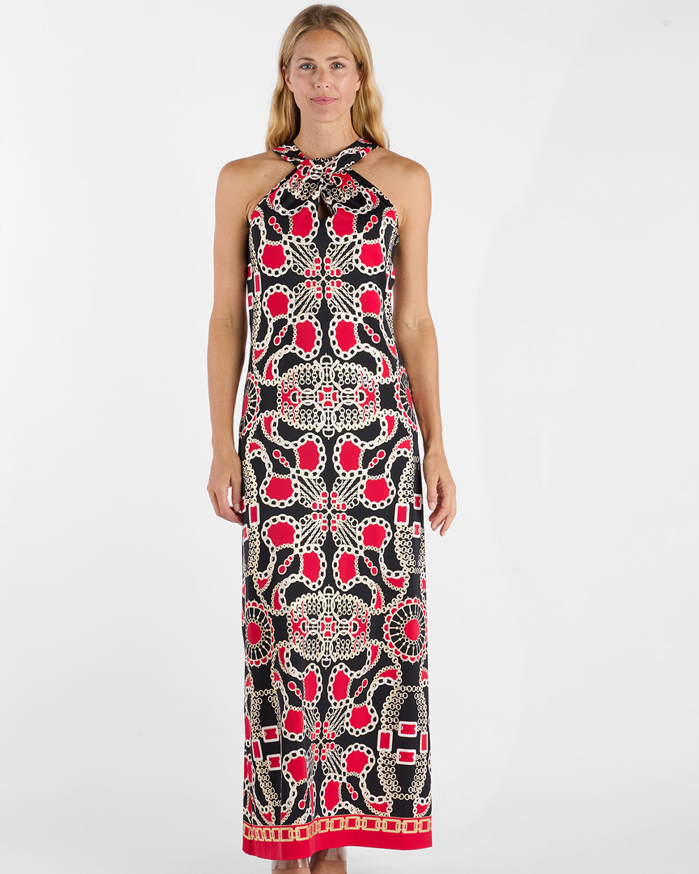 Bernadette Dress - Gilded Jude Cloth