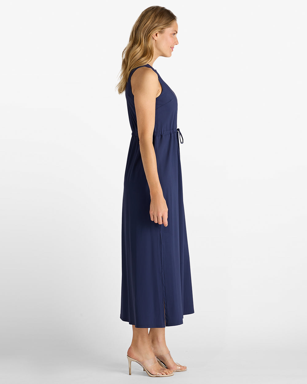 Bebe Dress - Lightweight Jude Cloth
