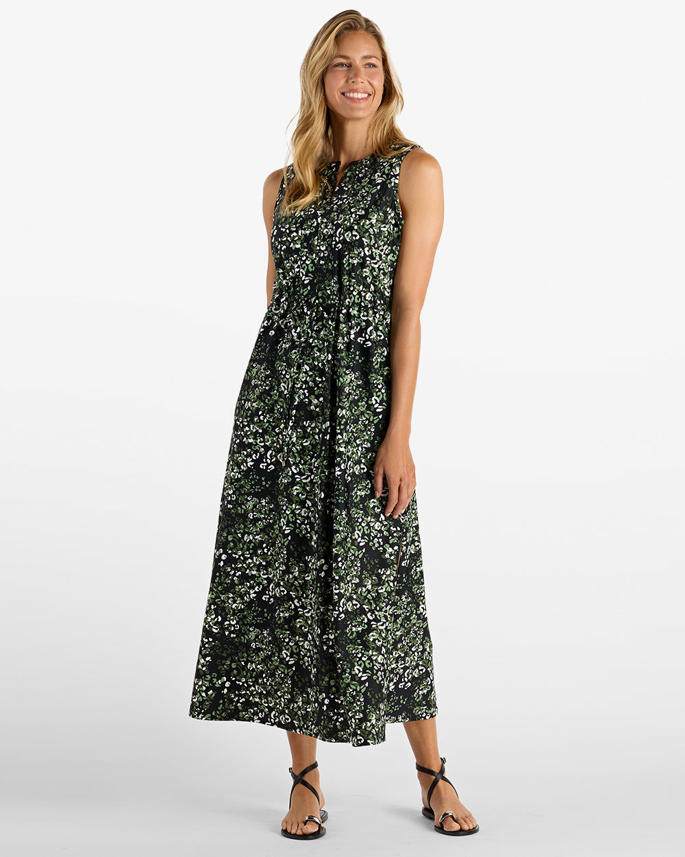 Bebe Dress - Jude Cloth