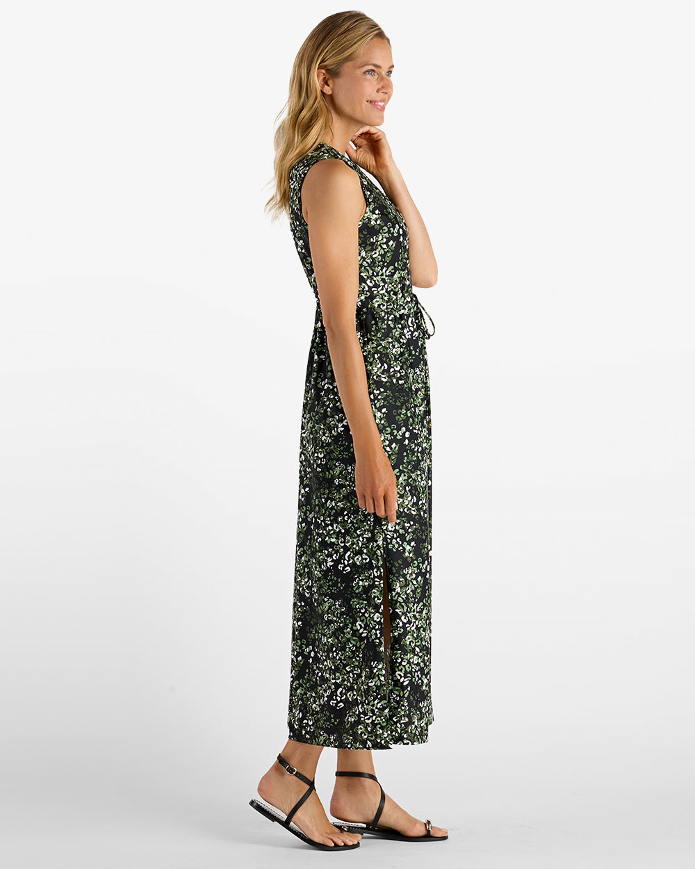 Bebe Dress - Jude Cloth