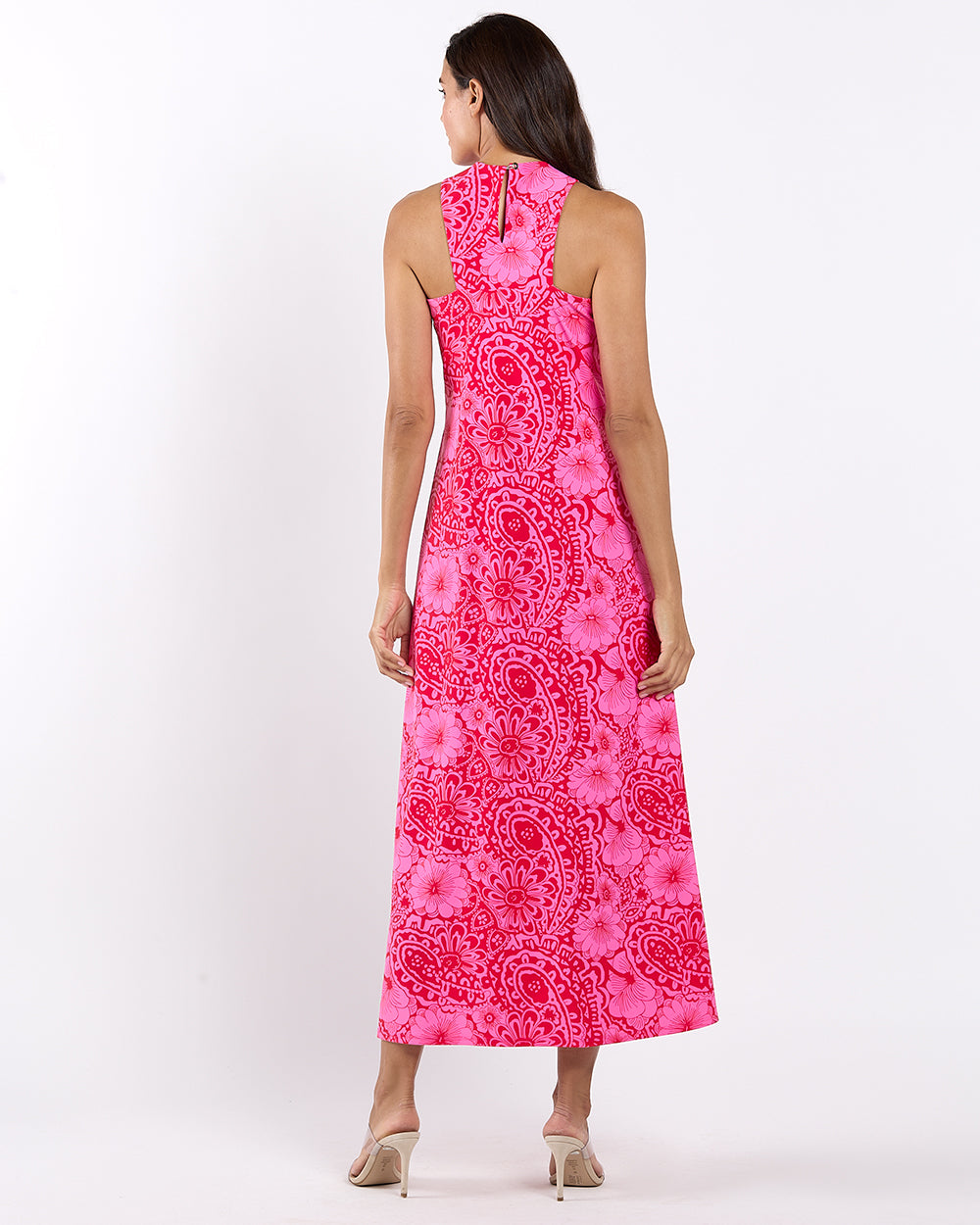 Bernadette Dress - Jude Cloth