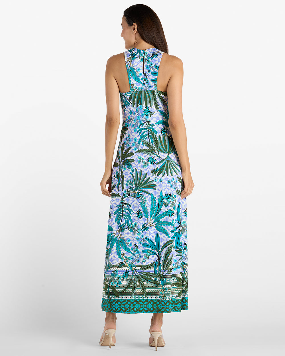 Bernadette Dress - Jude Cloth