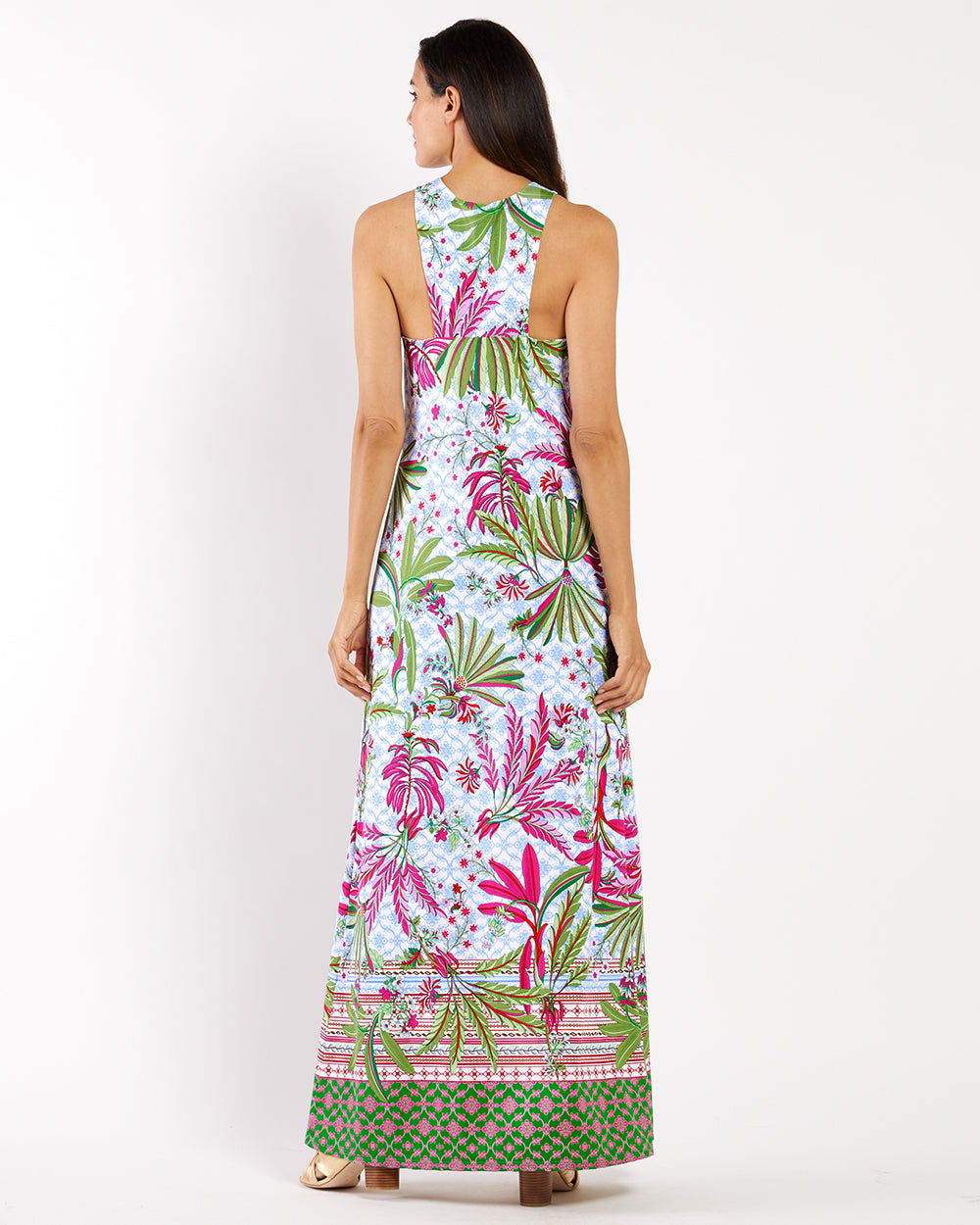 Bernadette Dress - Jude Cloth