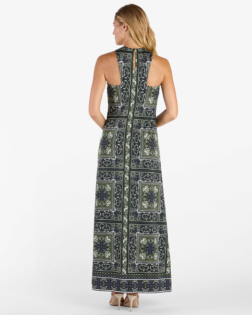 Bernadette Dress - Jude Cloth