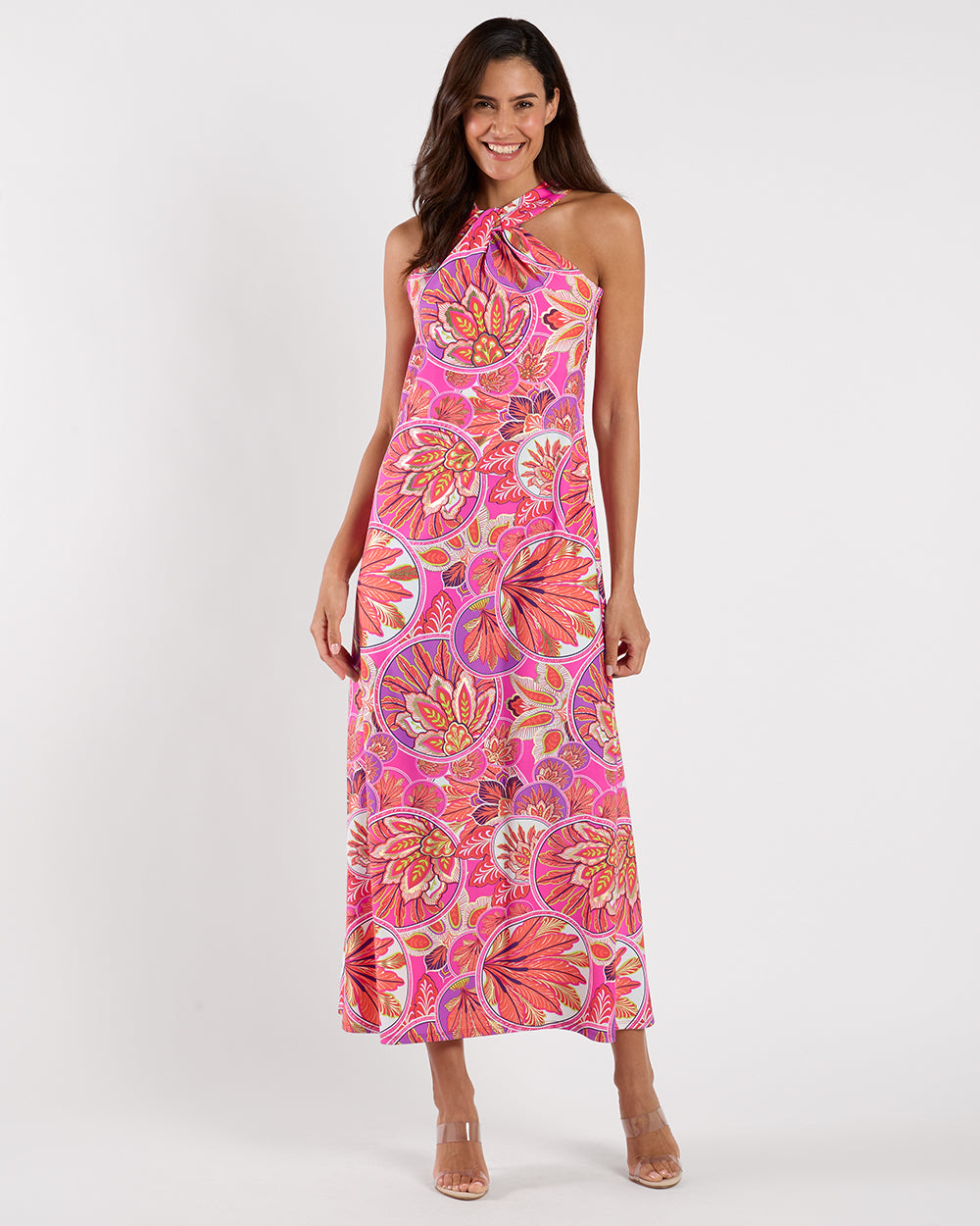 Bernadette Dress - Jude Cloth