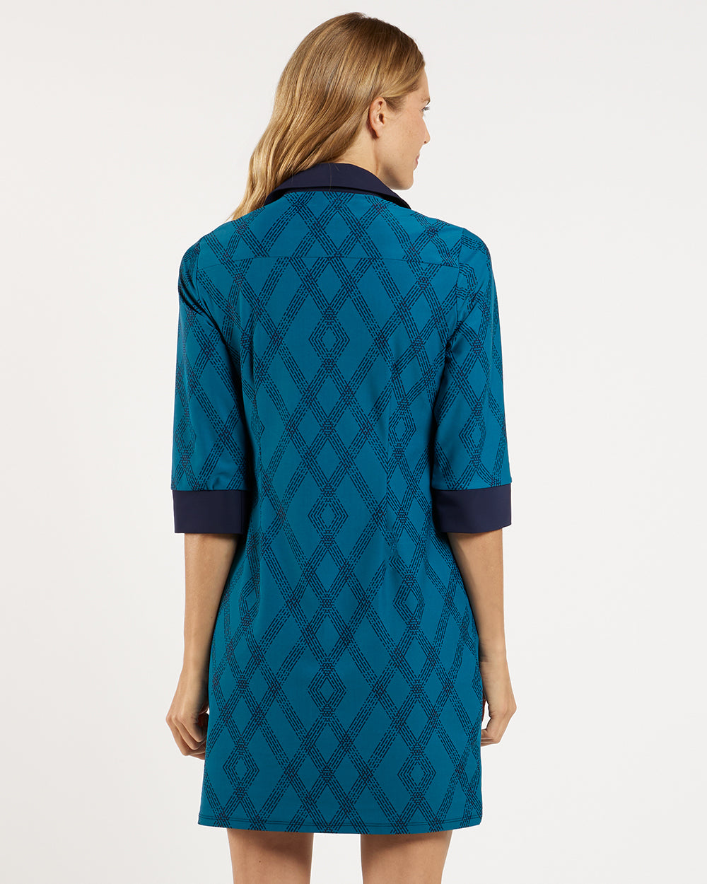 Connie Dress - Jude Cloth